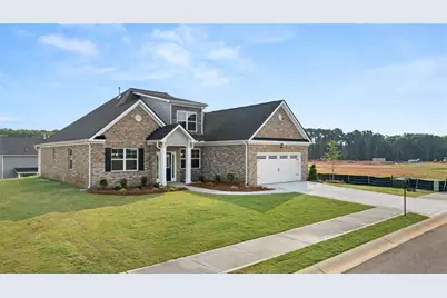 1309 Westland Court, Bogart, GA 30622 - Photo 4