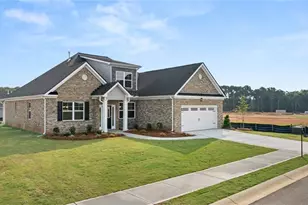 1309 Westland Ct, Bogart, GA 30622 - Photo 4