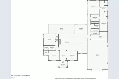 2001 Epperson Road, Canton, GA 30115 - Photo 70