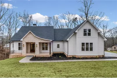 2001 Epperson Road, Canton, GA 30115 - Photo 2