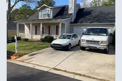 4712 Jackam Ridge Court, Stonecrest, GA 30038 - Photo 2