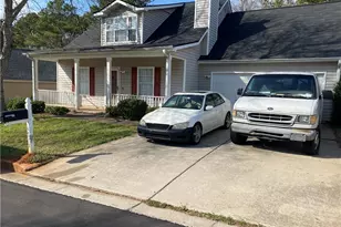 4712 Jackam Ridge Ct, Stonecrest, GA 30038 - Photo 2