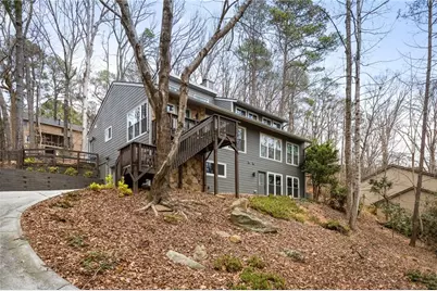 110 Lake Top Court, Roswell, GA 30076 - Photo 1