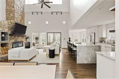 110 Lake Top Court, Roswell, GA 30076 - Photo 8