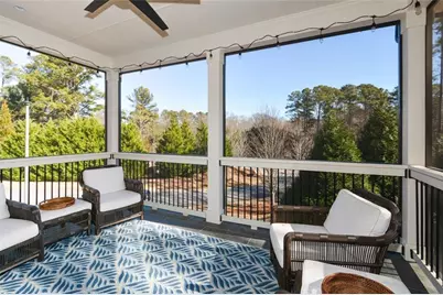 2235 Birchtree Way, Marietta, GA 30062 - Photo 16