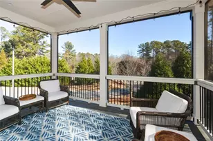 2235 Birchtree Wy, Marietta, GA 30062 - Photo 16