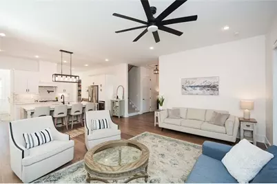 2235 Birchtree Way, Marietta, GA 30062 - Photo 14