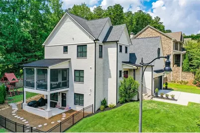 2235 Birchtree Way, Marietta, GA 30062 - Photo 42