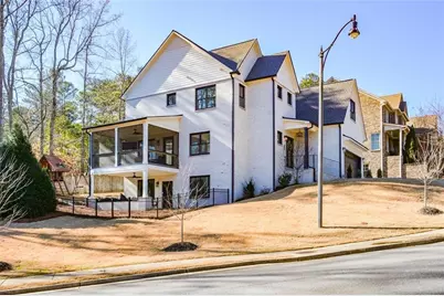 2235 Birchtree Way, Marietta, GA 30062 - Photo 2