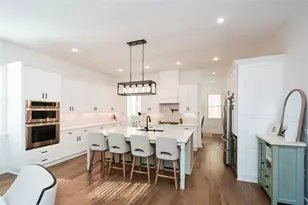 2235 Birchtree Wy, Marietta, GA 30062 - Photo 6