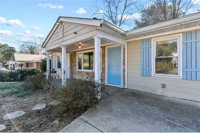 1933 Camellia Drive, Decatur, GA 30032 - Photo 4