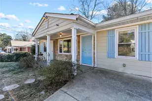 1933 Camellia Dr, Decatur, GA 30032 - Photo 4