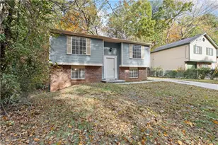 2116 Scarbrough Rd, Stone Mountain, GA 30088 - Photo 1