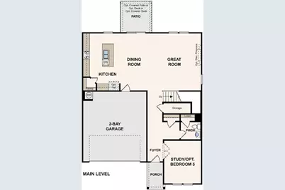 2089 Brookhill Way, Snellville, GA 30078 - Photo 2