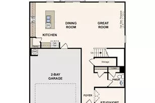 2089 Brookhill Wy, Snellville, GA 30078 - Photo 2