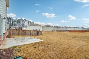 3853 Rustic Barn Wy, Loganville, GA 30052 - Photo 20