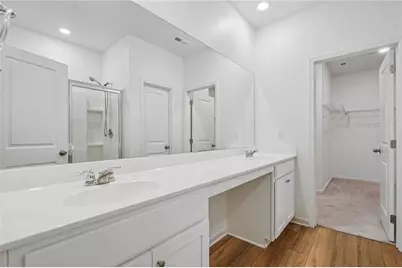 3853 Rustic Barn Way, Loganville, GA 30052 - Photo 12