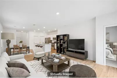 3853 Rustic Barn Way, Loganville, GA 30052 - Photo 6