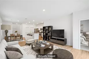 3853 Rustic Barn Wy, Loganville, GA 30052 - Photo 6