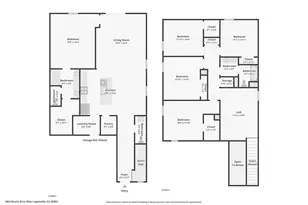 3853 Rustic Barn Wy, Loganville, GA 30052 - Photo 22