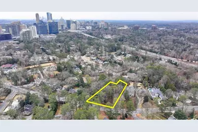 3928 Wieuca Road NE, Atlanta, GA 30342 - Photo 2