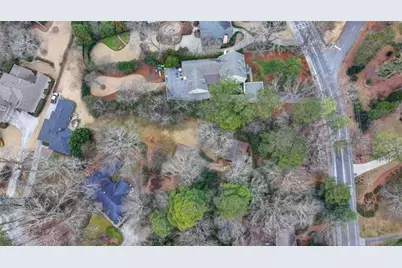 3928 Wieuca Road NE, Atlanta, GA 30342 - Photo 6