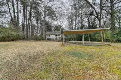 3928 Wieuca Road NE, Atlanta, GA 30342 - Photo 12