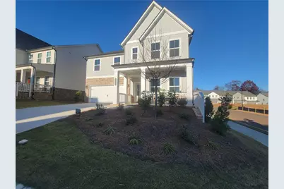 5521 Coalie, Flowery Branch, GA 30542 - Photo 1