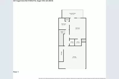 341 Sugarview Road, Sugar Hill, GA 30518 - Photo 42