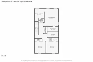 341 Sugarview Rd, Sugar Hill, GA 30518 - Photo 44
