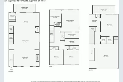 341 Sugarview Road, Sugar Hill, GA 30518 - Photo 42