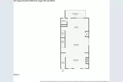 341 Sugarview Road, Sugar Hill, GA 30518 - Photo 44