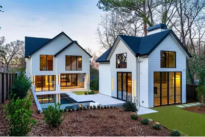 843 Yorkshire Road, Atlanta, GA 30306 - Photo 46