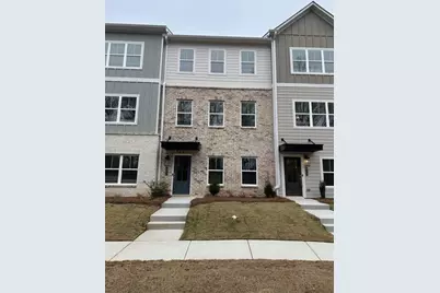 822 Glennferry Road SW, Mableton, GA 30126 - Photo 1