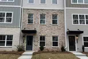 822 Glennferry Bend SW, Mableton, GA 30126 - Photo 1