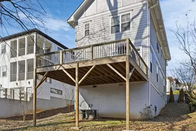2010 Cambridge Avenue, Atlanta, GA 30337 - Photo 28