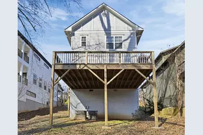 2010 Cambridge Avenue, Atlanta, GA 30337 - Photo 26