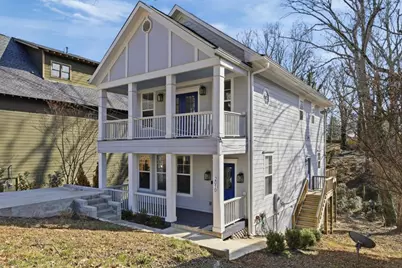 2010 Cambridge Avenue, Atlanta, GA 30337 - Photo 26