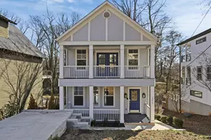 2010 Cambridge Ave, Atlanta, GA 30337 - Photo 1