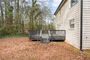 458 Stonebridge Ct, Stone Mountain, GA 30083 - Photo 32