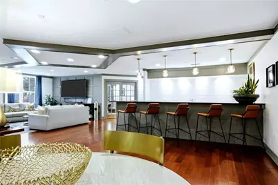 1101 Juniper Street NE #1220, Atlanta, GA 30309 - Photo 26