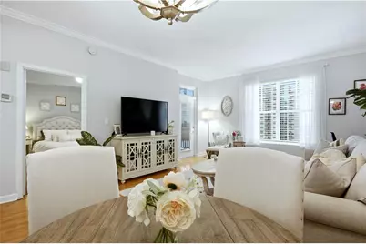 1101 Juniper Street NE #1220, Atlanta, GA 30309 - Photo 1