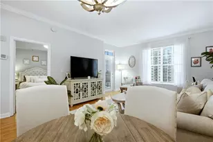 1101 Juniper St NE, Atlanta, GA 30309 - Photo 1