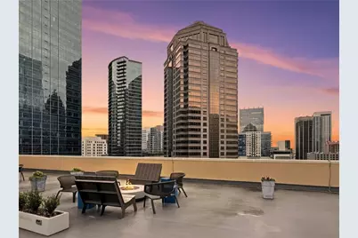 1101 Juniper Street NE #1220, Atlanta, GA 30309 - Photo 18