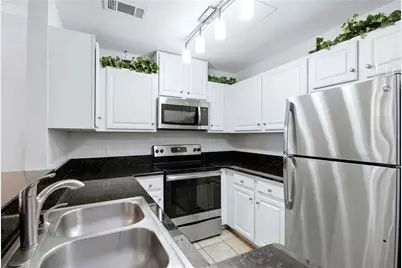 1101 Juniper Street NE #1220, Atlanta, GA 30309 - Photo 8