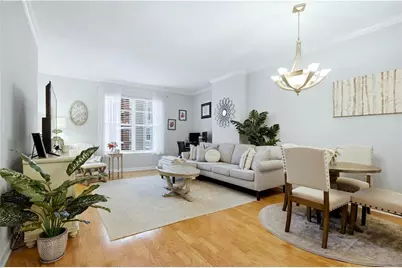 1101 Juniper Street NE #1220, Atlanta, GA 30309 - Photo 4