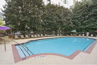 1101 Juniper Street NE #1220, Atlanta, GA 30309 - Photo 36