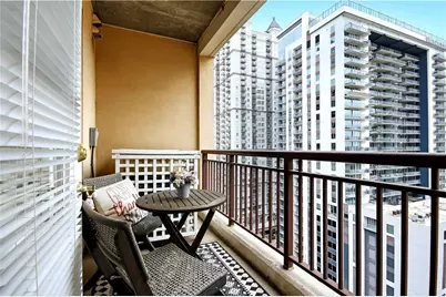 1101 Juniper Street NE #1220, Atlanta, GA 30309 - Photo 10