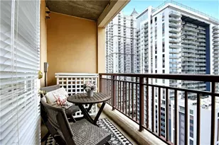 1101 Juniper St NE, Atlanta, GA 30309 - Photo 10