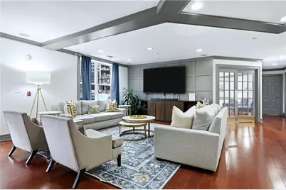 1101 Juniper Street NE #1220, Atlanta, GA 30309 - Photo 24